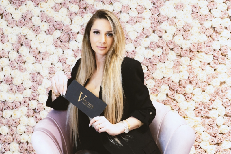 Nanoplastia prostowanie i regeneracja włosów